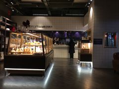 -黑草莓(重庆路店)