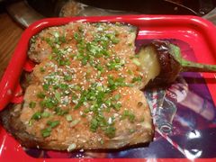-琥珀老六龙虾(四里河店)