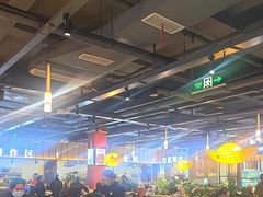 -老船舫·现做活鲜鱼馆(东郊记忆店)