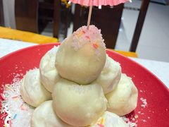 -鹿鸣春饭店(总店)