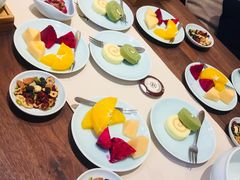 -梅间堂茶馆(绿地缤纷城店)