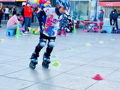 -利群海琴购物广场(商丘路店)