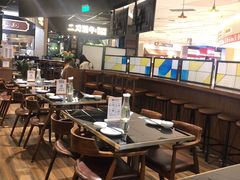 -金翠河烧鹅餐厅(北城天街店)