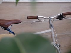 -Onirii Coffee(长乐路店)