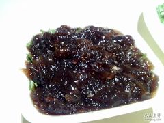 老醋海蜇-蝶苑(吴江路店)