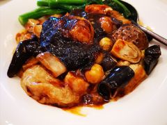 -利苑酒家(金宝店)