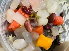 -长乐饭冰冰·冰饭·烧烤(长乐总店)