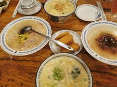 -老雒阳面馆·水席·洛阳菜(纱厂路店)