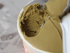 焙茶-Dip in Gelato(富民路店)