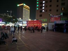 -四季广场 (东坑镇店)