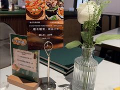 -静香HOUSE·全时段融合餐厅(七星欢乐颂店)