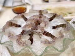 九节虾生-海晖酒楼·顺德鱼生(荣华店)