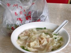 -常州糕团店(北大街新世纪商城店)