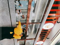 -民信老铺(华盖路店)