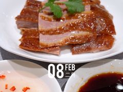 -潮府馆·非遗潮州菜·世纪公园(新国际博览中心店)