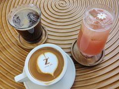 -自在 Z·COFFEE