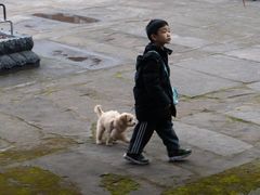 -金堂县云顶石城风景区