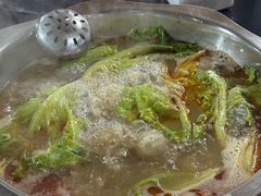 -祖传曾羊肉饭店