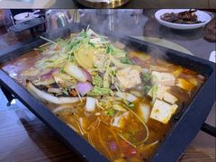 -浔味·山屿湖·正宗淳牌全鱼宴老字号