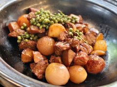 -狮王府淮扬菜(夫子庙老门东店)