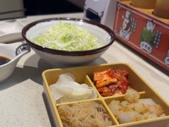 -猫爪爪原切自助烤肉(观音桥阳光世纪店)