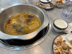 -光头药膳鸡(莱茵小镇店)