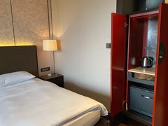 -上海崇明金茂凯悦酒店