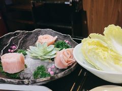 -捞王锅物料理(凯旋路店)
