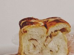 芝士鸡胸肉吐司-顾家包掂