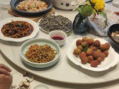 -香园楼(钻石路店)