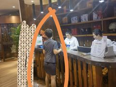 -小渔船渔家传统菜(鲅鱼圈店)