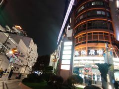 -梅龙镇广场