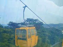 -黄腾峡生态旅游区