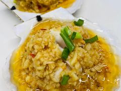 -大众海鲜(巨龙北路店)
