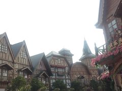 -郑州方特梦幻王国