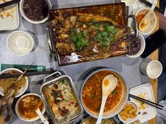 -李军力烧烤(电厂路农业路店)