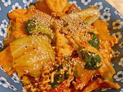 -皆道拌麻辣烫·麻辣拌