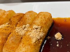 -渝信川菜(西单店)