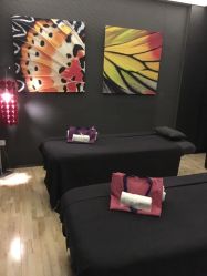-THANN EXPRESS SPA