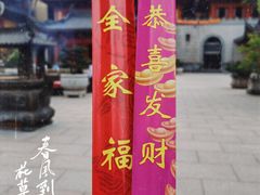 -上海东林寺(金山区)