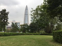 -深圳人才公园