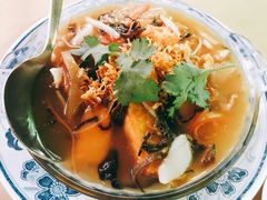 -無招牌海鮮(芽笼店)