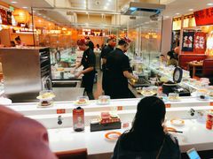 -莲寿司(国兴店)