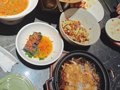 -炊烟小炒黄牛肉(浦东世纪汇店)