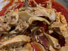 -脱骨凤爪(石桥店)