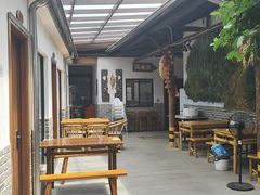 -李东农庄(中南百草园地标店)