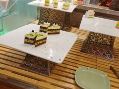 -悦橙烤肉海鲜自助(中央大街店)