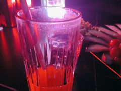 -MOSSO音乐酒吧·live house(南京旗舰店)