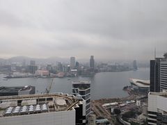 -香港港丽酒店