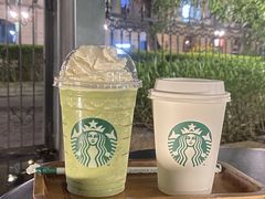 -星巴克臻选(广州沙面店)